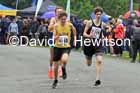 Boys under-15s 2023 Northern 6 and 4 Stage Relays and Youngsters, Birkenhead Park, Wirral.  Photo: David T. Hewitson/Sports for All Pics